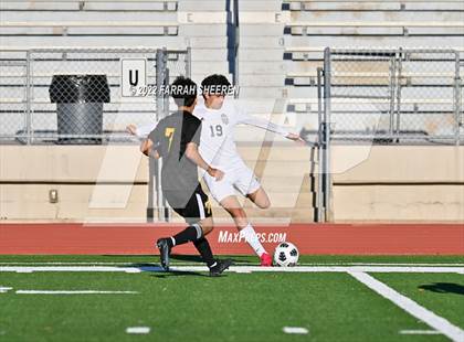 Thumbnail 1 in Stratford vs Klein Oak (Klein Showcase) photogallery.