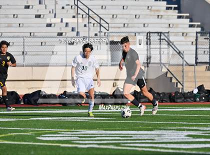 Thumbnail 1 in Stratford vs Klein Oak (Klein Showcase) photogallery.