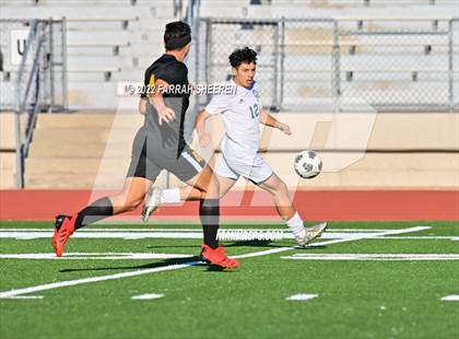 Thumbnail 2 in Stratford vs Klein Oak (Klein Showcase) photogallery.