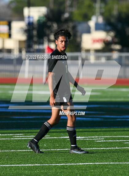 Thumbnail 3 in Stratford vs Klein Oak (Klein Showcase) photogallery.