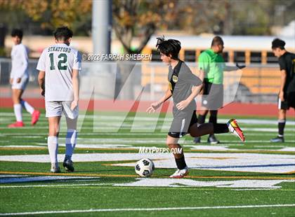 Thumbnail 1 in Stratford vs Klein Oak (Klein Showcase) photogallery.