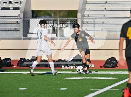 Thumbnail 3 in Stratford vs Klein Oak (Klein Showcase) photogallery.