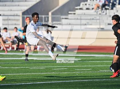 Thumbnail 2 in Stratford vs Klein Oak (Klein Showcase) photogallery.