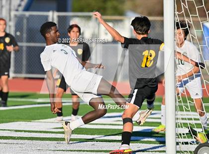 Thumbnail 2 in Stratford vs Klein Oak (Klein Showcase) photogallery.