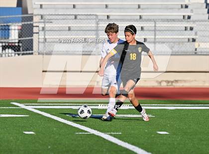Thumbnail 2 in Stratford vs Klein Oak (Klein Showcase) photogallery.