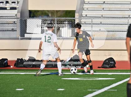 Thumbnail 1 in Stratford vs Klein Oak (Klein Showcase) photogallery.