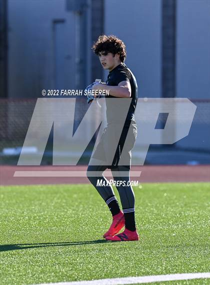 Thumbnail 3 in Stratford vs Klein Oak (Klein Showcase) photogallery.