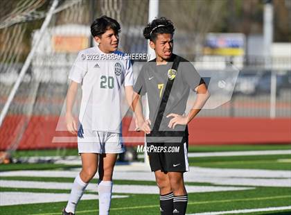 Thumbnail 2 in Stratford vs Klein Oak (Klein Showcase) photogallery.
