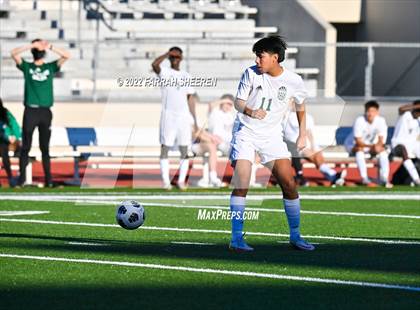 Thumbnail 3 in Stratford vs Klein Oak (Klein Showcase) photogallery.