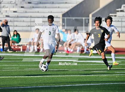 Thumbnail 3 in Stratford vs Klein Oak (Klein Showcase) photogallery.