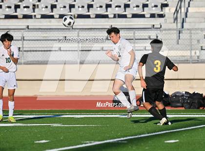 Thumbnail 2 in Stratford vs Klein Oak (Klein Showcase) photogallery.