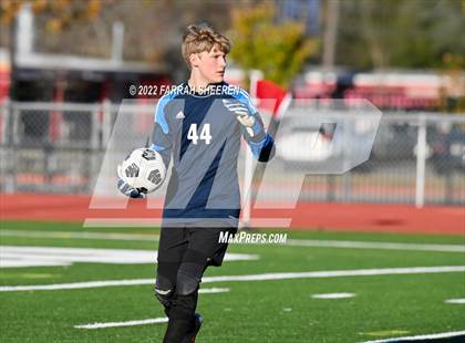 Thumbnail 1 in Stratford vs Klein Oak (Klein Showcase) photogallery.