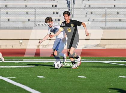 Thumbnail 3 in Stratford vs Klein Oak (Klein Showcase) photogallery.