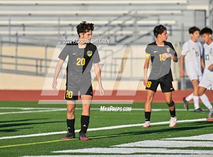 Thumbnail 3 in Stratford vs Klein Oak (Klein Showcase) photogallery.