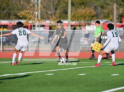 Thumbnail 3 in Stratford vs Klein Oak (Klein Showcase) photogallery.