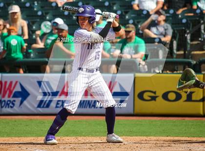 Thumbnail 3 in Thrall vs. Wall (UIL Baseball 3A D2 Final) photogallery.
