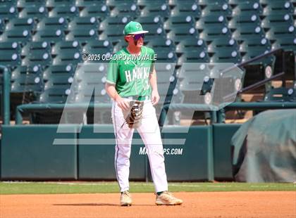 Thumbnail 3 in Thrall vs. Wall (UIL Baseball 3A D2 Final) photogallery.