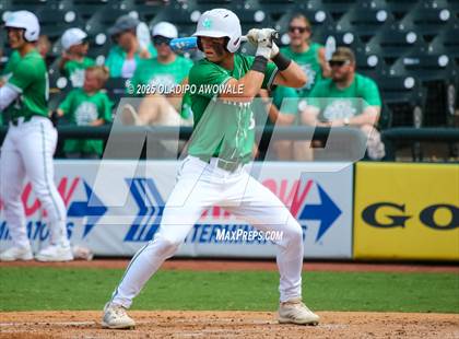 Thumbnail 3 in Thrall vs. Wall (UIL Baseball 3A D2 Final) photogallery.