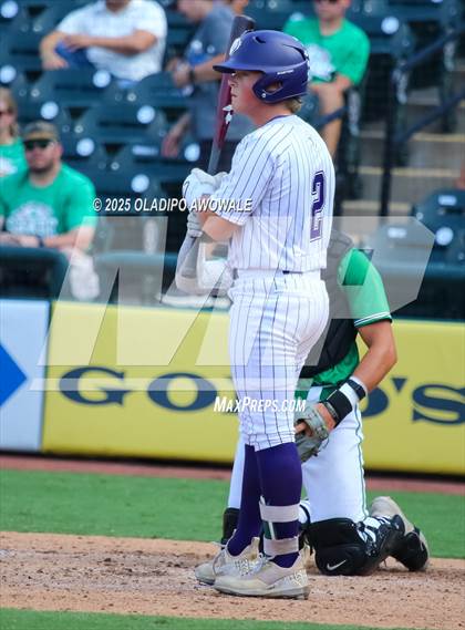 Thumbnail 1 in Thrall vs. Wall (UIL Baseball 3A D2 Final) photogallery.