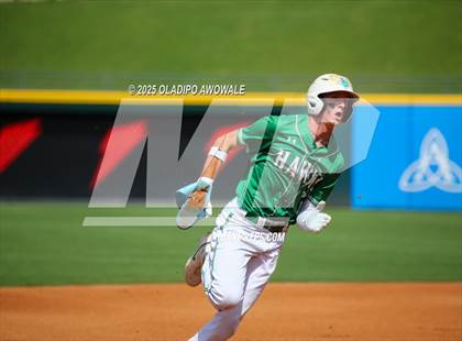 Thumbnail 1 in Thrall vs. Wall (UIL Baseball 3A D2 Final) photogallery.