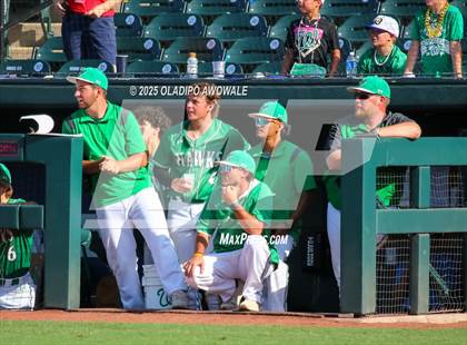 Thumbnail 1 in Thrall vs. Wall (UIL Baseball 3A D2 Final) photogallery.