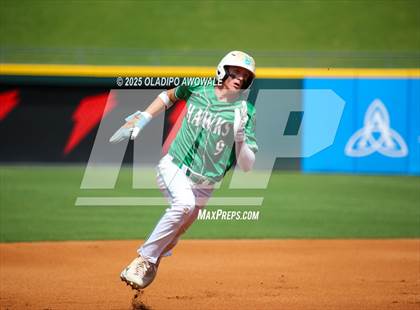 Thumbnail 3 in Thrall vs. Wall (UIL Baseball 3A D2 Final) photogallery.