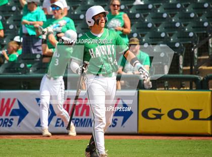 Thumbnail 3 in Thrall vs. Wall (UIL Baseball 3A D2 Final) photogallery.