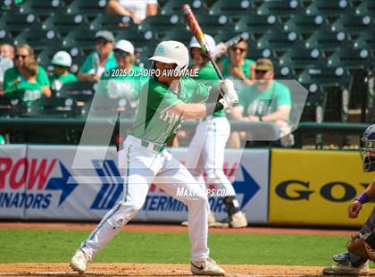 Thumbnail 3 in Thrall vs. Wall (UIL Baseball 3A D2 Final) photogallery.