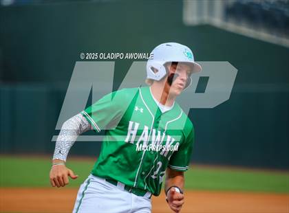 Thumbnail 2 in Thrall vs. Wall (UIL Baseball 3A D2 Final) photogallery.