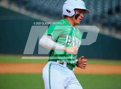 Thumbnail 3 in Thrall vs. Wall (UIL Baseball 3A D2 Final) photogallery.