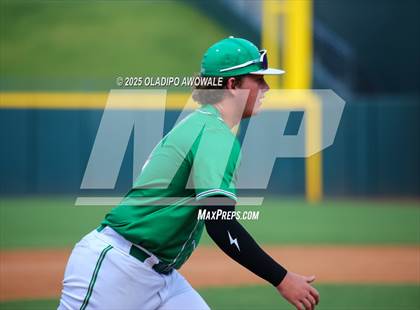 Thumbnail 1 in Thrall vs. Wall (UIL Baseball 3A D2 Final) photogallery.