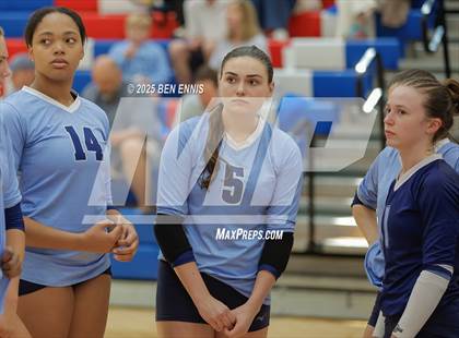 Thumbnail 1 in Sandy Creek vs. Lovett (You Got Served) photogallery.