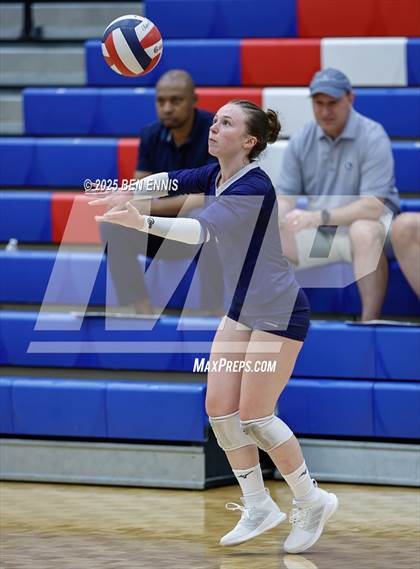 Thumbnail 2 in Sandy Creek vs. Lovett (You Got Served) photogallery.