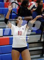 Photo from the gallery "Sandy Creek vs. Lovett (You Got Served)"