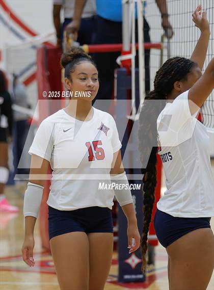 Thumbnail 1 in Sandy Creek vs. Lovett (You Got Served) photogallery.