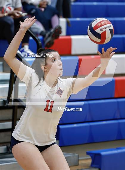 Thumbnail 2 in Sandy Creek vs. Lovett (You Got Served) photogallery.