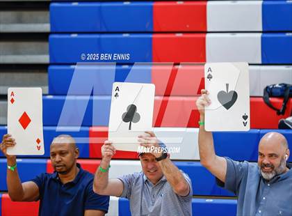 Thumbnail 2 in Sandy Creek vs. Lovett (You Got Served) photogallery.