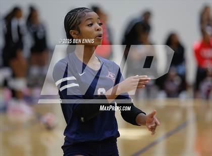 Thumbnail 3 in Sandy Creek vs. Lovett (You Got Served) photogallery.