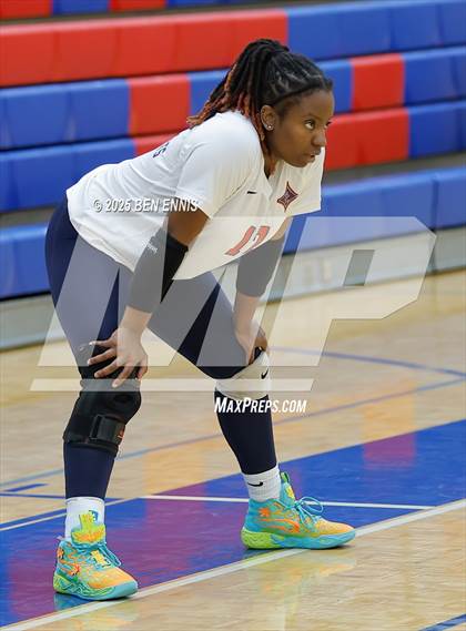 Thumbnail 2 in Sandy Creek vs. Lovett (You Got Served) photogallery.