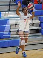 Photo from the gallery "Sandy Creek vs. Lovett (You Got Served)"