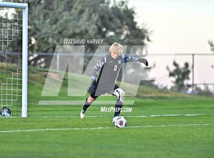 Thumbnail 1 in Denver East vs Arvada West photogallery.