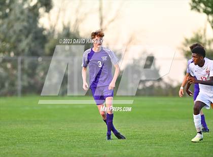 Thumbnail 1 in Denver East vs Arvada West photogallery.