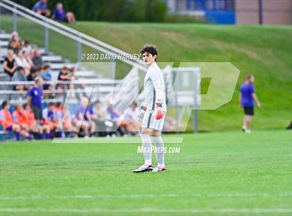 Thumbnail 1 in Denver East vs Arvada West photogallery.
