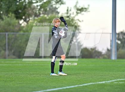 Thumbnail 1 in Denver East vs Arvada West photogallery.