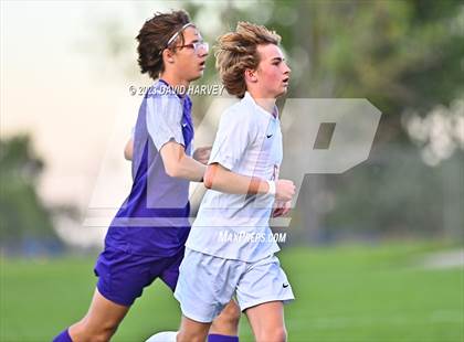 Thumbnail 2 in Denver East vs Arvada West photogallery.
