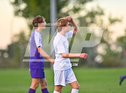 Thumbnail 1 in Denver East vs Arvada West photogallery.