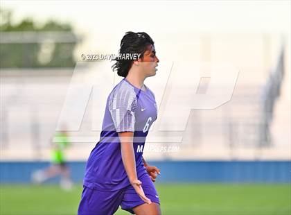 Thumbnail 1 in Denver East vs Arvada West photogallery.