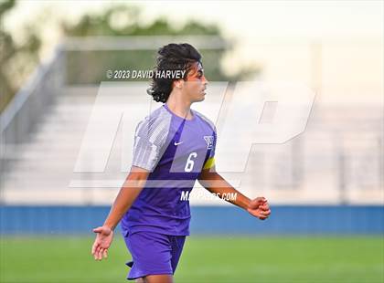 Thumbnail 1 in Denver East vs Arvada West photogallery.
