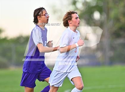 Thumbnail 3 in Denver East vs Arvada West photogallery.