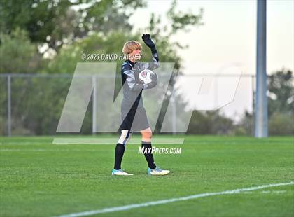 Thumbnail 1 in Denver East vs Arvada West photogallery.